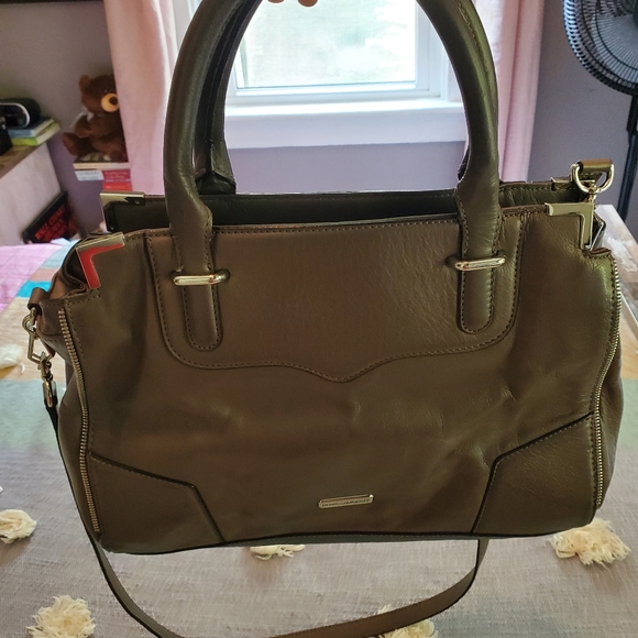 🎈🎈Rebecca Minkoff bag🎈🎈 - Picture 7 of 10